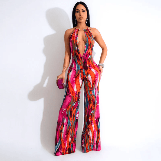 10 Reasons Jumpsuits Are Essential for Women