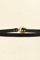 PU Leather Belt - 808Lush