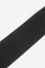 Chain Detail Elastic Belt - 808Lush