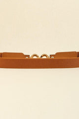 PU Leather Belt - 808Lush