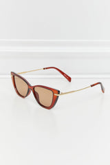 Full Rim Sunglasses - 808Lush