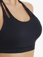 T-Back Sports Bra - 808Lush