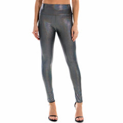 Sexy Tights High Waist Hip Lift Skinny Leggings - 808Lush