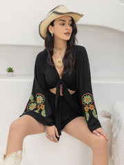 Women Casual Vacation Romper - 808Lush