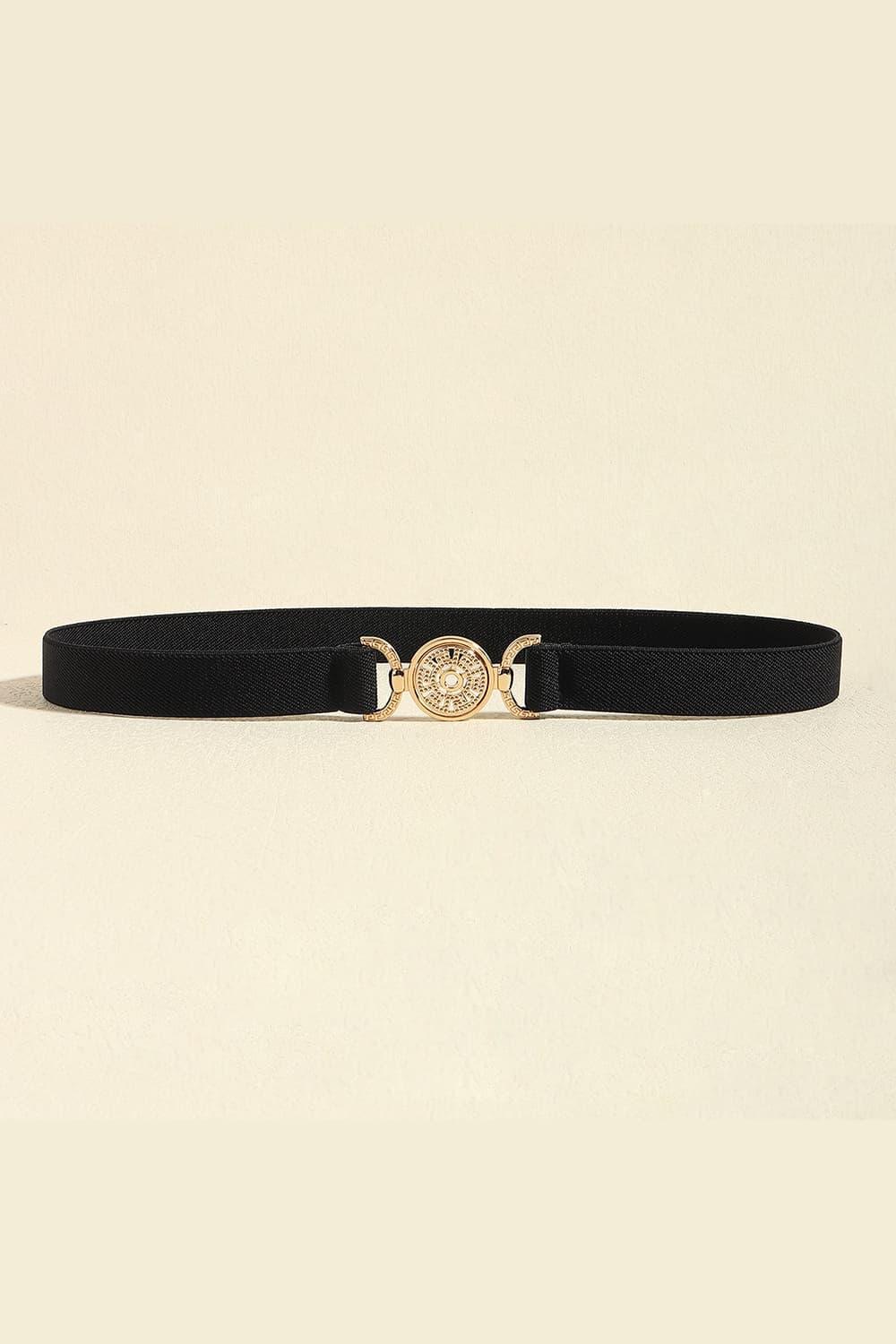 PU Leather Belt - 808Lush