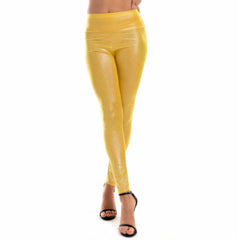 Sexy Tights High Waist Hip Lift Skinny Leggings - 808Lush