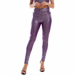 Sexy Tights High Waist Hip Lift Skinny Leggings - 808Lush