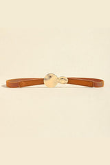 PU Leather Belt - 808Lush