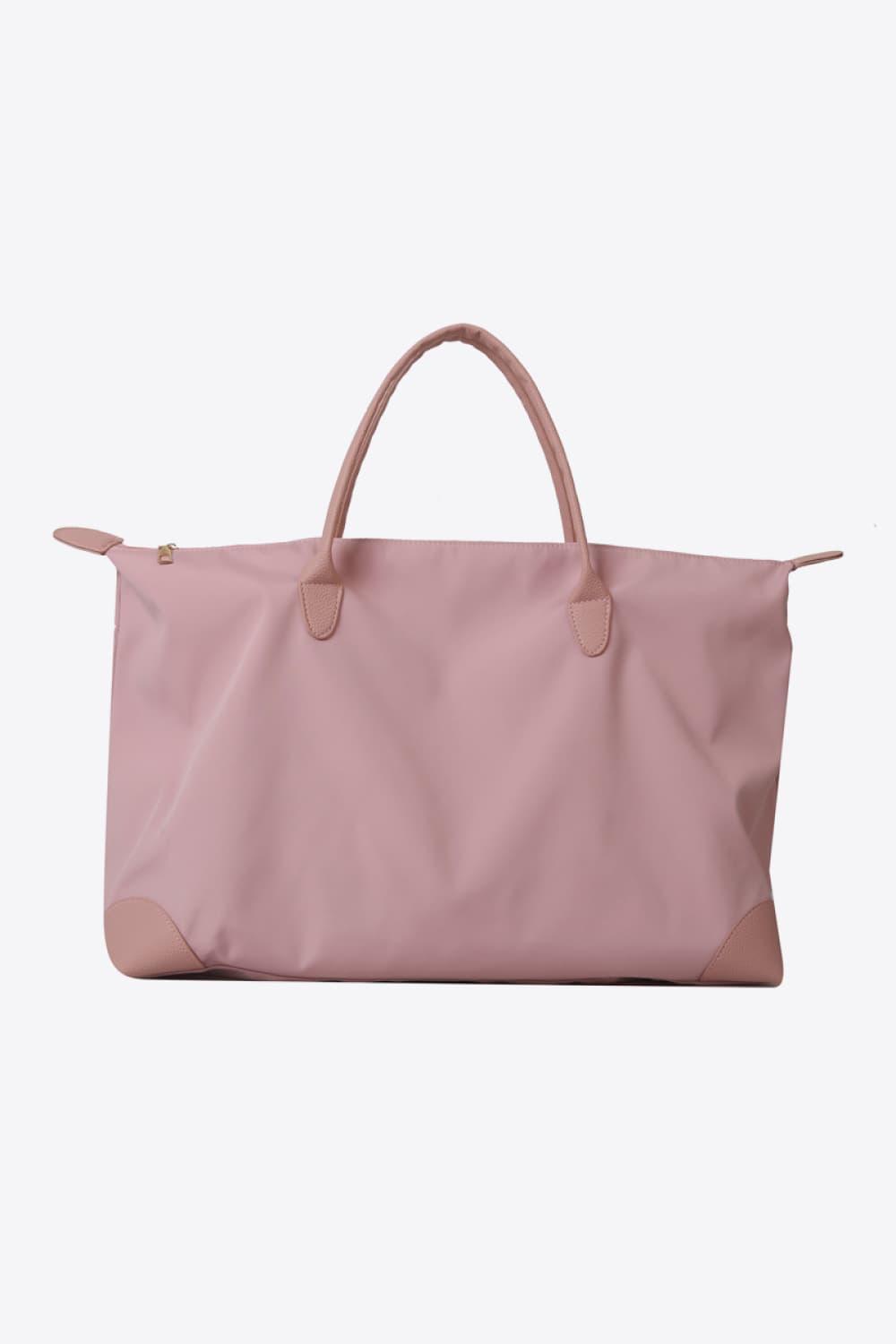 Oxford Cloth Weekender Bag - 808Lush