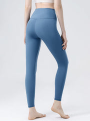 High Waist Active Pants - 808Lush