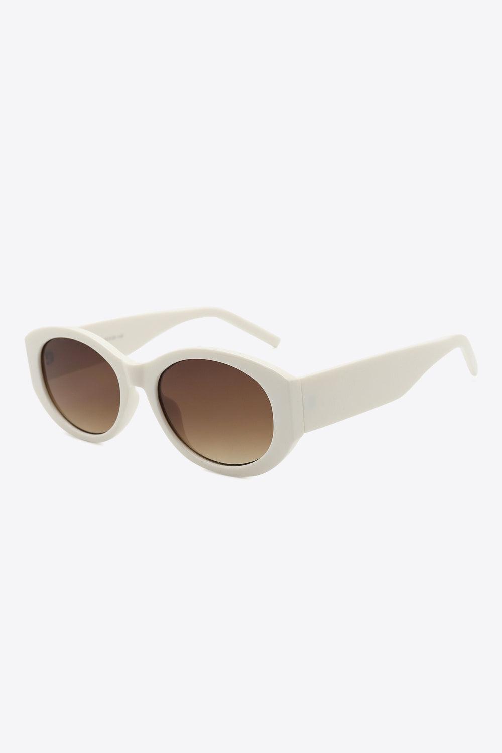 UV400 Polycarbonate Sunglasses - 808Lush