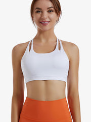 T-Back Sports Bra - 808Lush