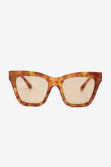 Acetate Lens UV400 Sunglasses - 808Lush