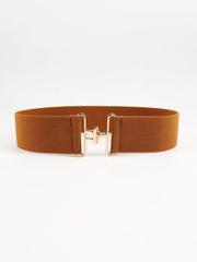 Elastic Wide Belt - 808Lush