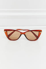 Full Rim Sunglasses - 808Lush