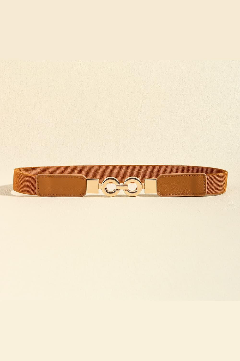 PU Leather Belt - 808Lush