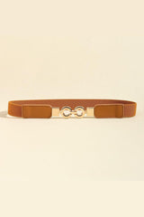 PU Leather Belt - 808Lush