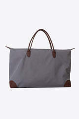 Oxford Cloth Weekender Bag - 808Lush