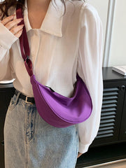 Polyester Sling Bag - 808Lush