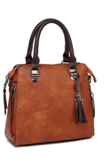 PU Leather Bag Set - 808Lush