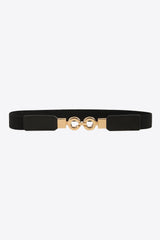 PU Leather Belt - 808Lush