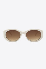 UV400 Polycarbonate Sunglasses - 808Lush