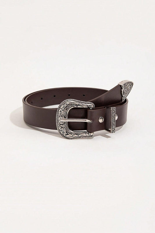 PU Leather Belt - 808Lush