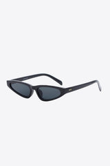 Polycarbonate Frame UV400 Cat Eye Sunglasses - 808Lush