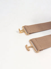 Elastic Wide Belt - 808Lush