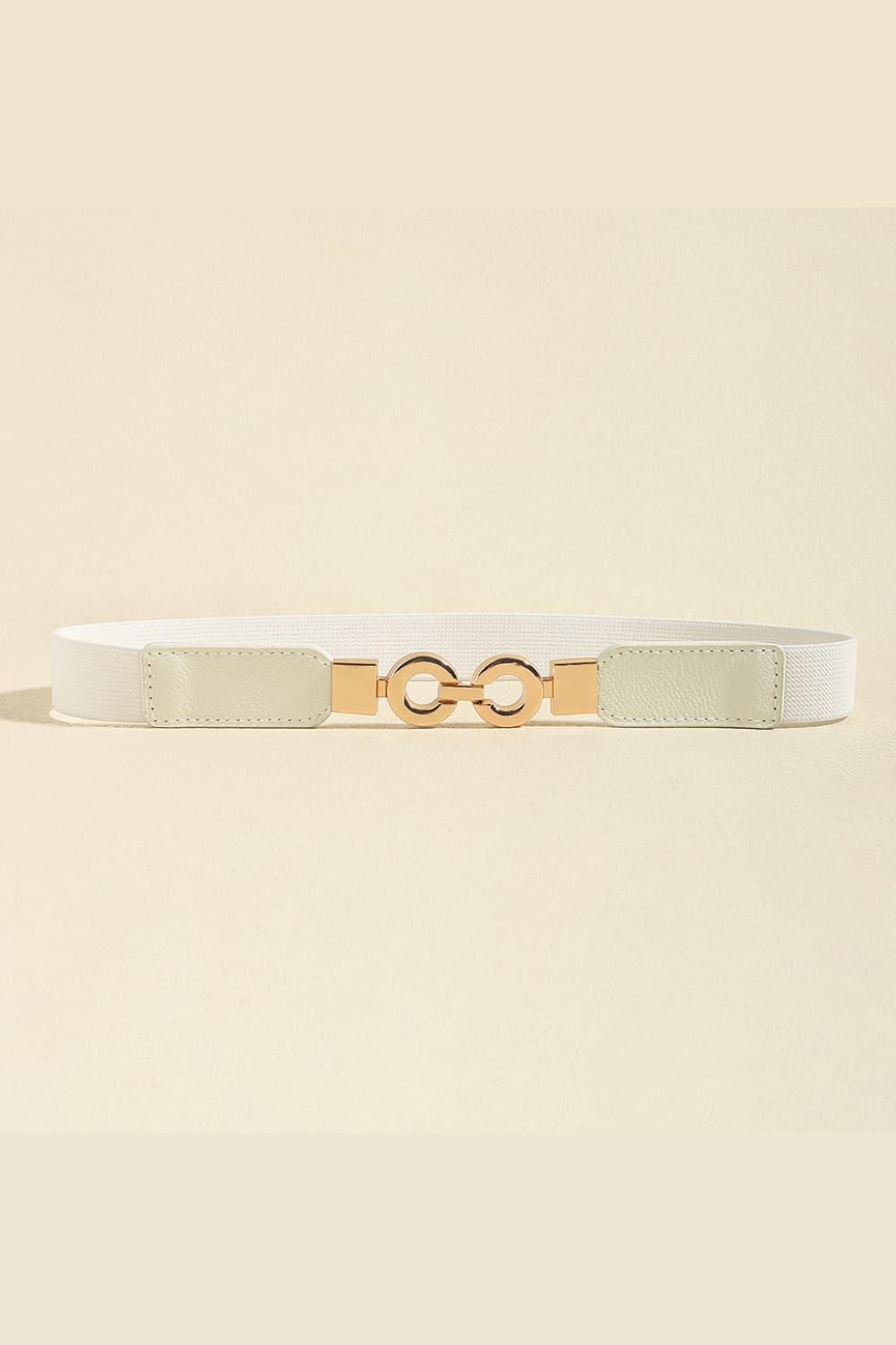 PU Leather Belt - 808Lush