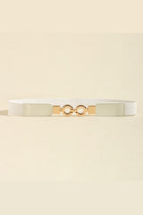 PU Leather Belt - 808Lush