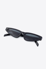 Polycarbonate Frame UV400 Cat Eye Sunglasses - 808Lush