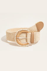 Polypropylene Braid Belt - 808Lush