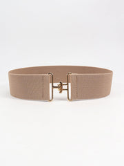 Elastic Wide Belt - 808Lush