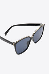 Polycarbonate Frame Wayfarer Sunglasses - 808Lush