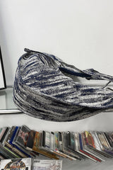 Canvas Sling Bag - 808Lush