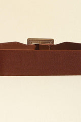 PU Leather Belt - 808Lush