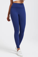 High Waist Active Leggings - 808Lush