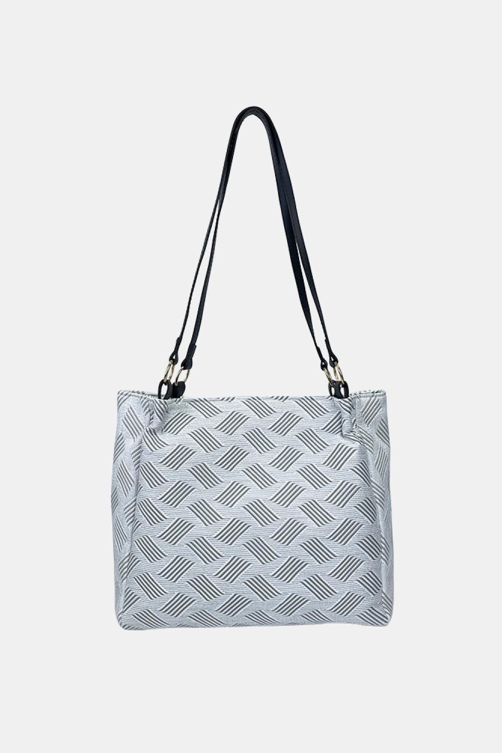 Special Material Tote Bag - 808Lush