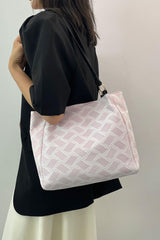 Special Material Tote Bag - 808Lush