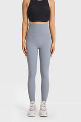 Ultra Soft High Waist Leggings - 808Lush