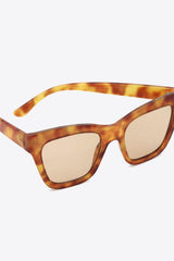 Acetate Lens UV400 Sunglasses - 808Lush