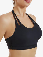 T-Back Sports Bra - 808Lush