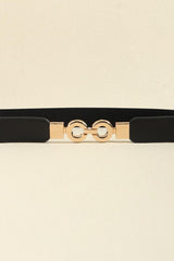 PU Leather Belt - 808Lush