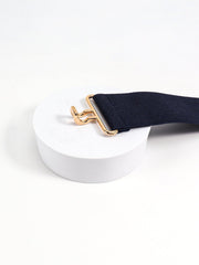 Elastic Wide Belt - 808Lush