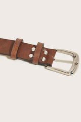 PU Leather Belt - 808Lush