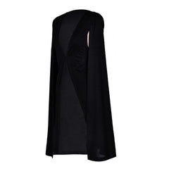 Long Large Women Coat - 808Lush