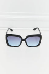 Square Full Rim Sunglasses - 808Lush