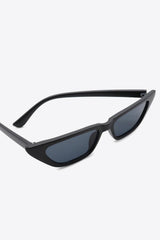 UV400 Polycarbonate Cat Eye Sunglasses - 808Lush