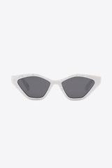 Cat Eye Polycarbonate Sunglasses - 808Lush